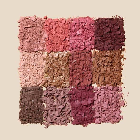 MOIRA M-SOMBRAS MODERN BEAUTY