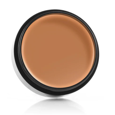 MEHRON BASE DE MAQUILLAJE EN CREMA CELEBRE PRO HD DARK 1