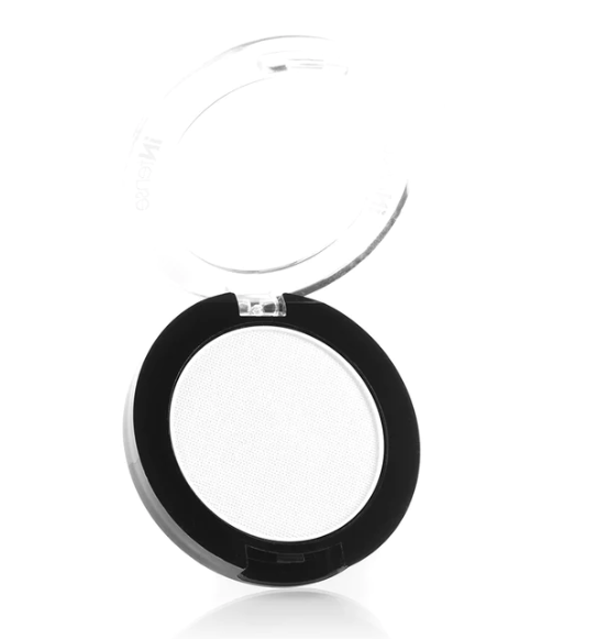 MEHRON SOMBRA INTENSE PRO- POLVO COMPACTO PURE LIGHTNING