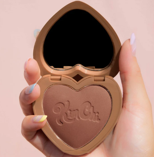 KIMCHI CHIC CONTORNO EN POLVO COMPACTO THAILOR BRONZER  02 I WENT TO WAIKIKI