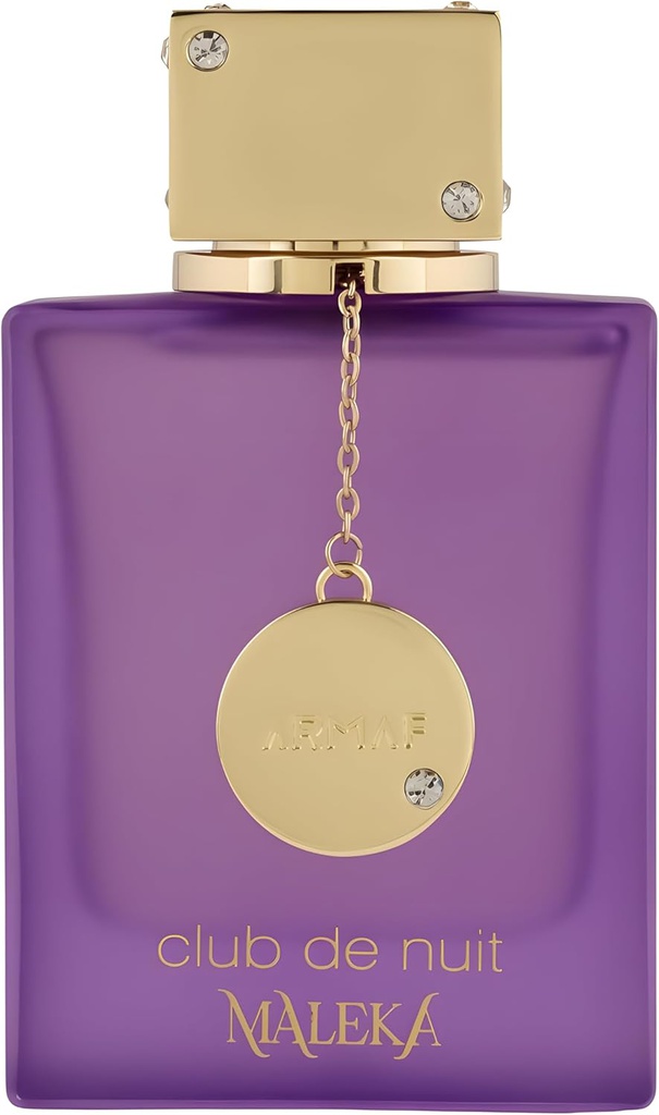 ARMAF PERFUME CLUB DE NUIT MALEKA 105 ML