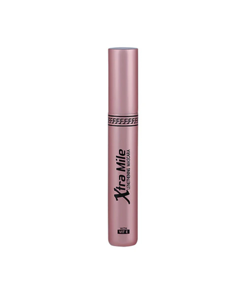 ARMAF MASCARA DE PESTAÑAS ALARGADORA XTRA MILE NEGRO 01