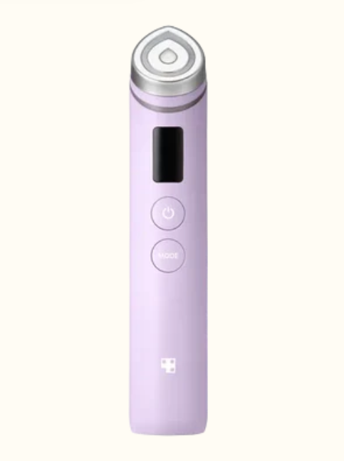 MEDICUBE DISPOSITIVO MULTIFIUNCIONAL AGE-R BOOSTER PRO MORADO