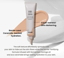 HEIMISH BB CREAM MORINGA MAKE UP SPF 30 PA++ 28 TAN