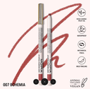 MOIRA DELINEADOR DE LABIOS LIP APPEAL PLUMPING LINER 007  BOHEMIA