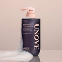 DR.FORHAIR SHAMPOO REPARADOR UNOVE DEEP DAMAGE REPAIR 500 ML
