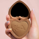KIMCHI CHIC CONTORNO EN POLVO COMPACTO THAILOR BRONZER  01 I WENT TO MALIBU