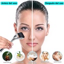 DAMOA & KOCO DERMA ROLLER 540 AGUJAS 0.50 mm.