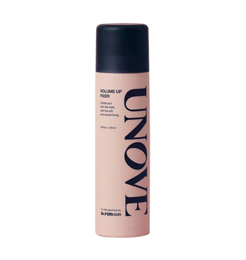 [8809669502854] UNOVE TRATAMIENTO REPARADOR SIN ENJUAGUE VOLUME UP FIXER UNOVE DEEP