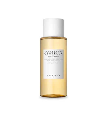 [8809576261141] SKIN 1004 TONICO FACIAL 100% CENTELLA ASIATICA MADAGASCAR CENTELLA 210 ML