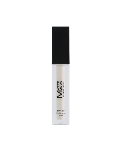 [6294015190038] ARMAF CORRECTOR MATTE MAX HIGH COVERAGE CONCEALER SPF 20 04 BEIGE