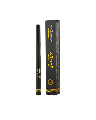 [6294015137835] ARMAF DELINEADOR DE OJOS LÍQUIDO NOIR DIAMOND NEGRO INTENSO