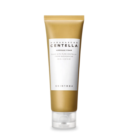 [8809576261219] SKIN 1004 ESPUMA LIMPIADORA PURE CENTELLA ASIATICA MADAGASCAR CENTELLA 20 ML
