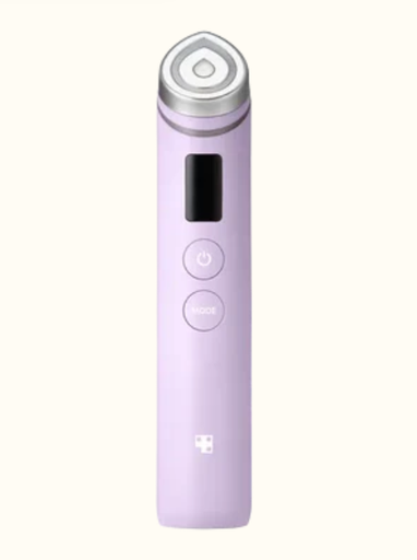 [8800289466571] MEDICUBE DISPOSITIVO MULTIFIUNCIONAL AGE-R BOOSTER PRO MORADO